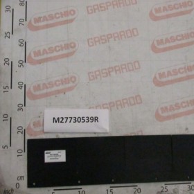 REAR PROTECTION
