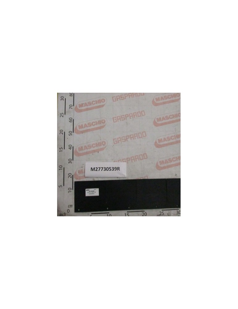 REAR PROTECTION