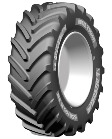 Anvelope Tractoare MICHELIN MULTIBIB 440/65 R28 TL 131 D