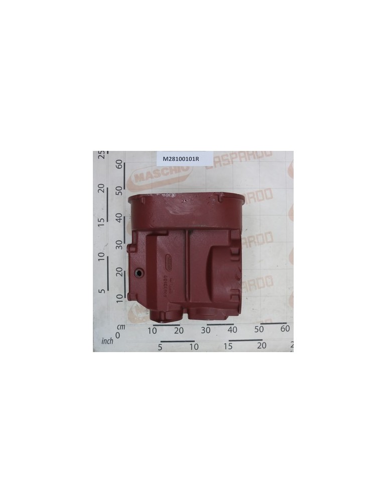 GEARBOX