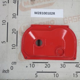GEARBOX COVER
