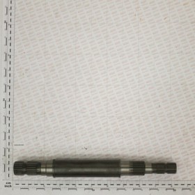 COMPLETE SHAFT
