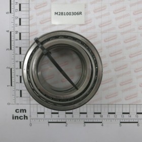 BEARING SET