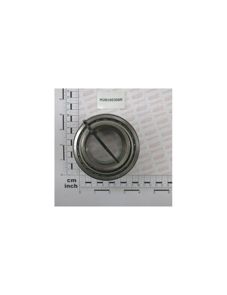 BEARING SET