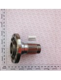 ROTOR PIN TRANSMISSION SIDE