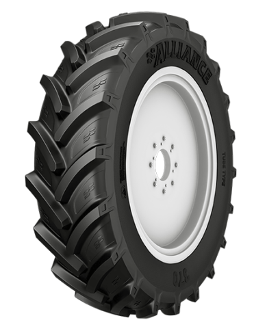 Anvelope Tractoare ALLIANCE 370 360/70 R20 TL 129 A8