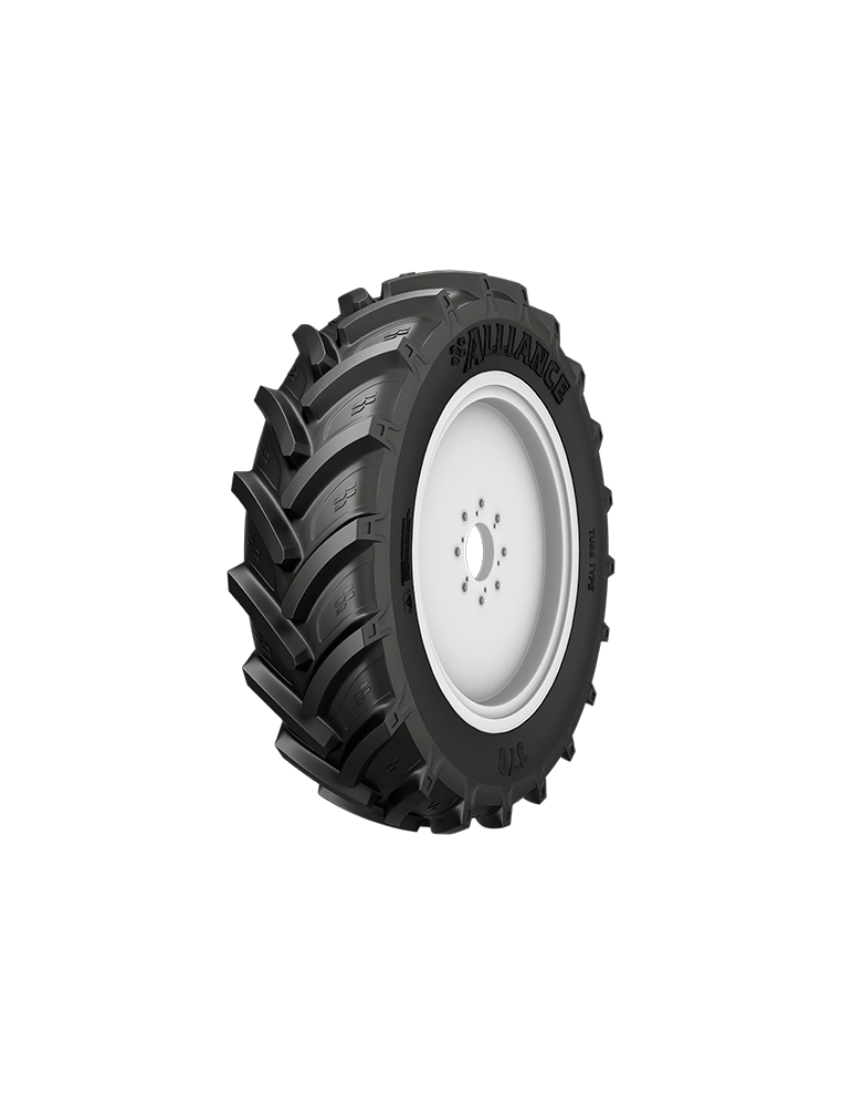 Anvelope Tractoare ALLIANCE 370 360/70 R20 TL 129 A8