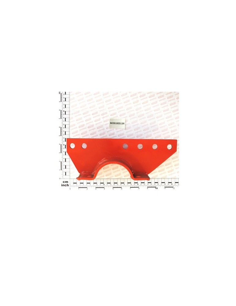 COMPLETE STIRRUP