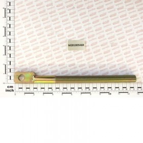 LOWER PART OF JACK SCREW ASSY