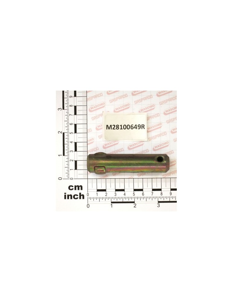 LINKAGE PIN