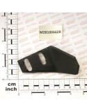 LEFT SOIL SCRAPER