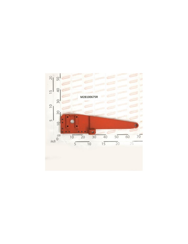 L.H. ROLLER SIDE ASSY