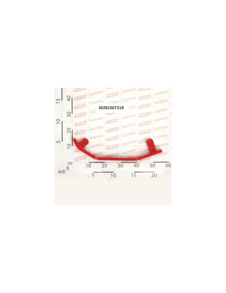 EXTERNAL SIDE SKID