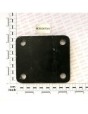 SUBSOILER SUPPORT BRACKET