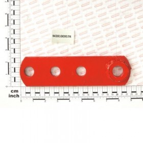 UPPER LINKAGE