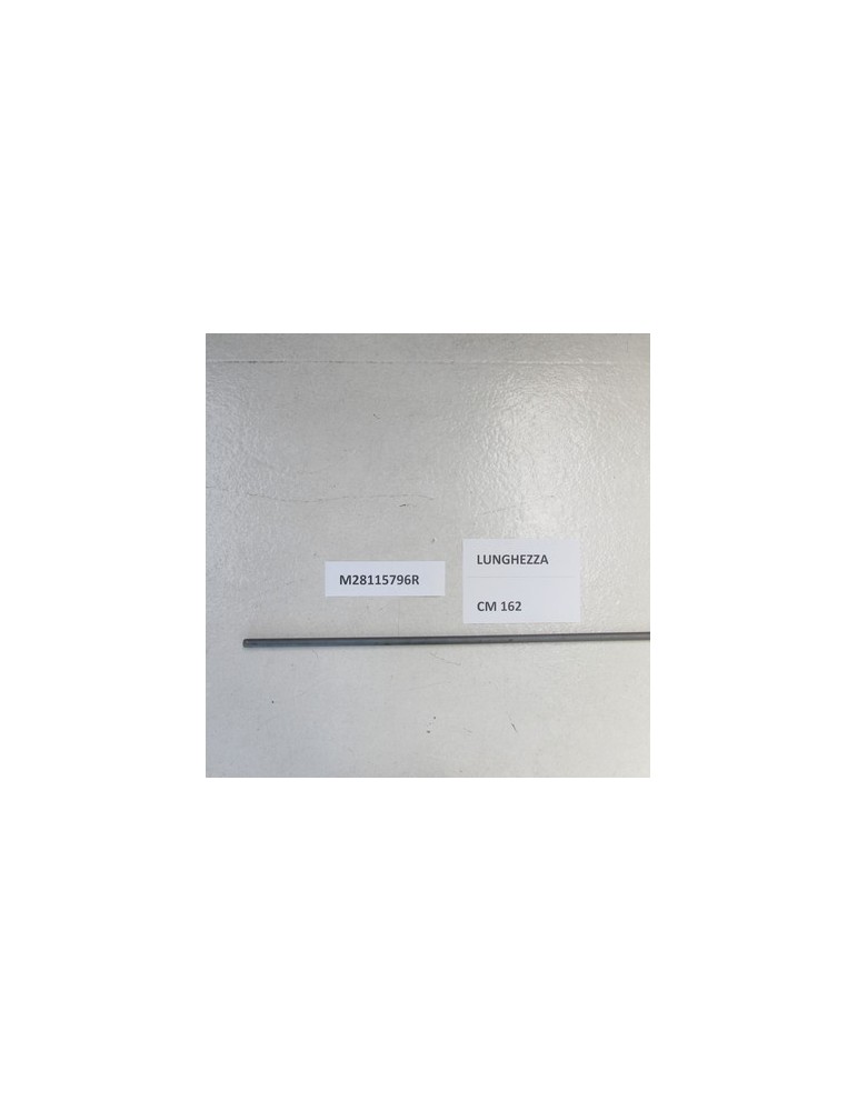 HINGE PIN LEVELLING PLATE 155
