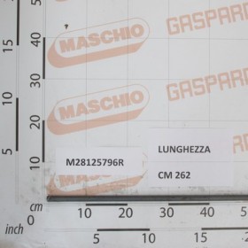 HINGE PIN LEVELLING PLATE 250