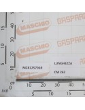 HINGE PIN LEVELLING PLATE 250