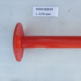 TRANSMISSION SPACER 280