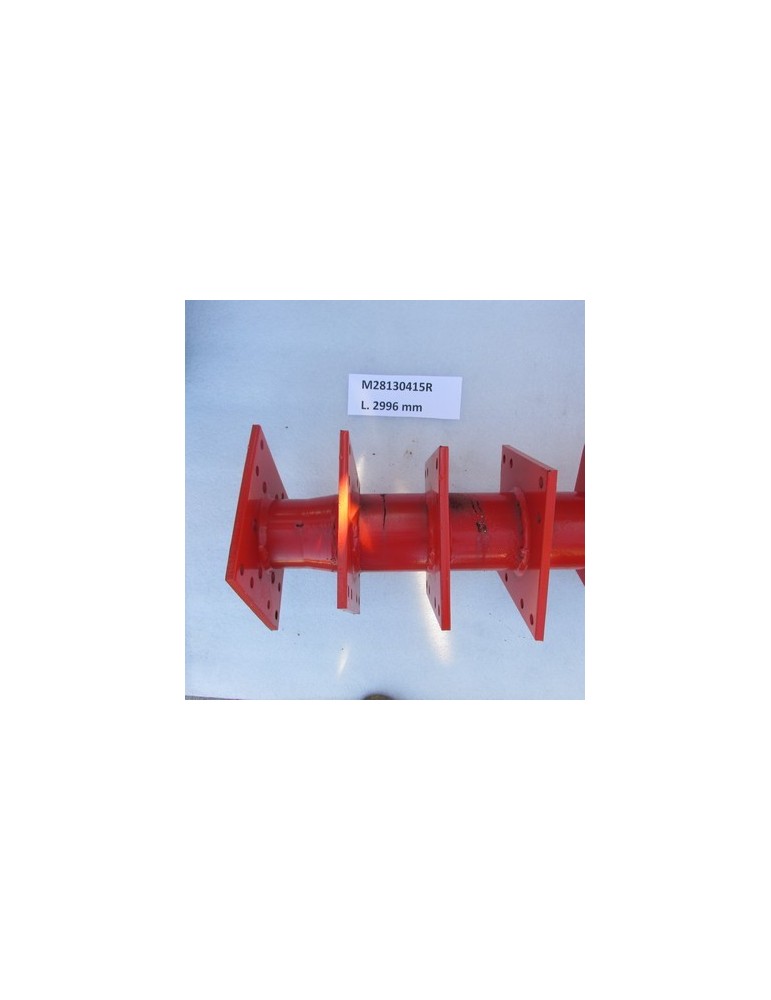 BLADES HOLDER ROTOR 300