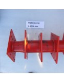 BLADES HOLDER ROTOR 300