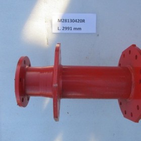 BLADES HOLDER ROTOR 300