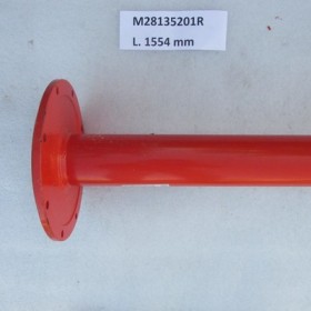 TRANSMISSION SPACER 350