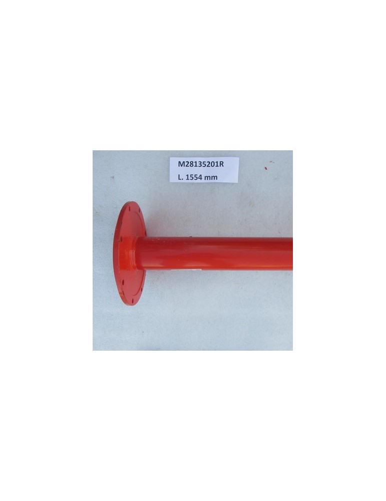 TRANSMISSION SPACER 350