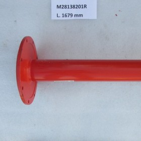 TRANSMISSION SPACER 380