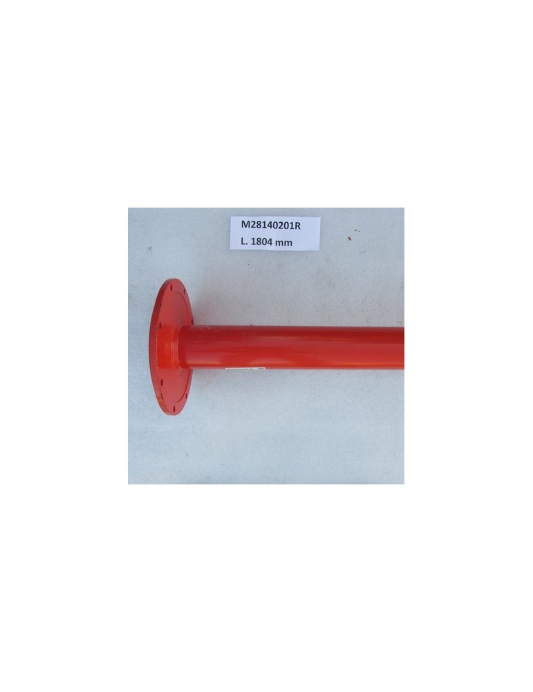 TRANSMISSION SPACER 400