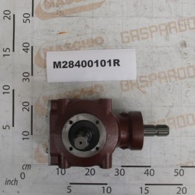 GEARBOX