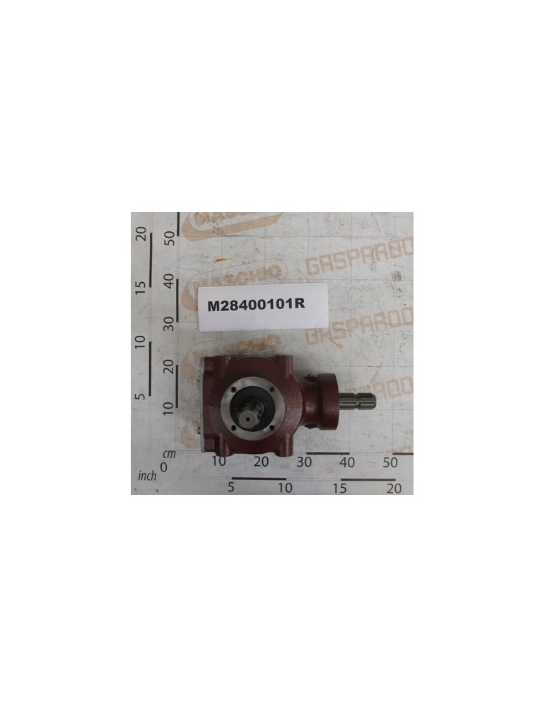 GEARBOX
