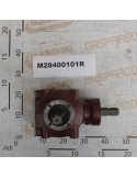 GEARBOX
