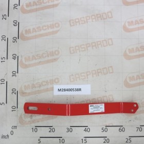 REAR PLATE 3RD POINT RH