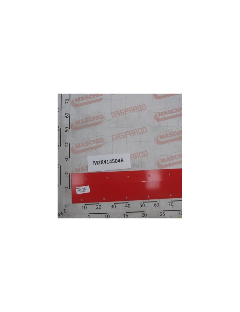 SHEET METAL-BRAVA 140