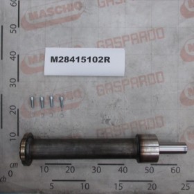 TRANS. SHAFT EXTENSION