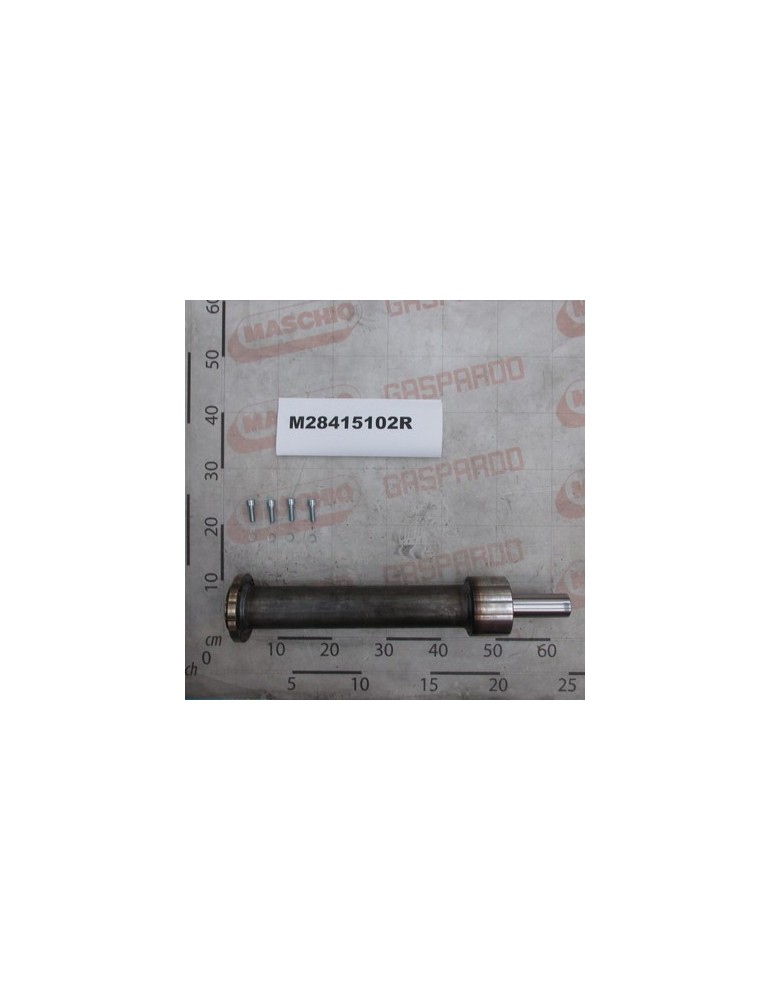 TRANS. SHAFT EXTENSION