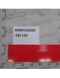 SHEET METAL-BRAVA 160