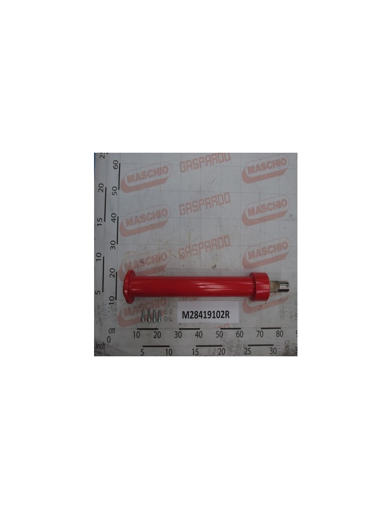 TRANS. SHAFT EXTENSION