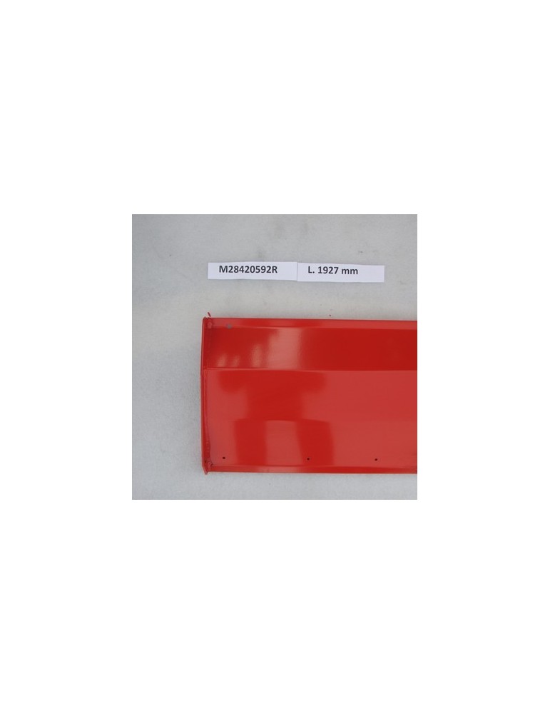 BONNET RIORE BCA
