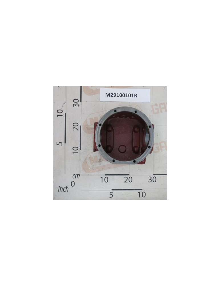 GEARBOX
