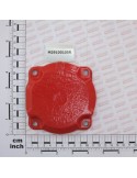 BEARING SUPPORT COVER PINION