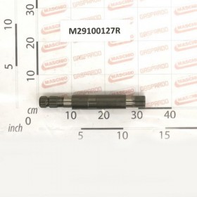 POWER TAKE-OFF SHAFT 1\'3/8 Z21