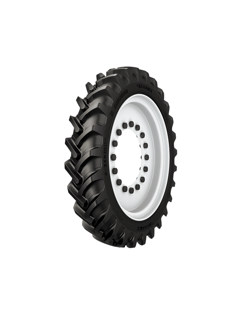Anvelope Tractoare ALLIANCE 350. 270/95 R46 TL 141 D