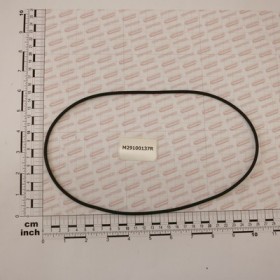 GEARBOX COVER GASKET