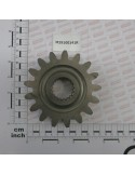 GEAR Z-17