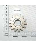 GEAR Z-14
