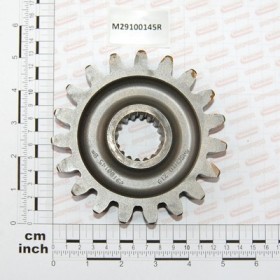 GEAR Z-19
