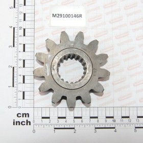 GEARBOX GEAR Z13
