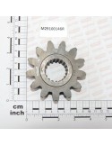 GEARBOX GEAR Z13